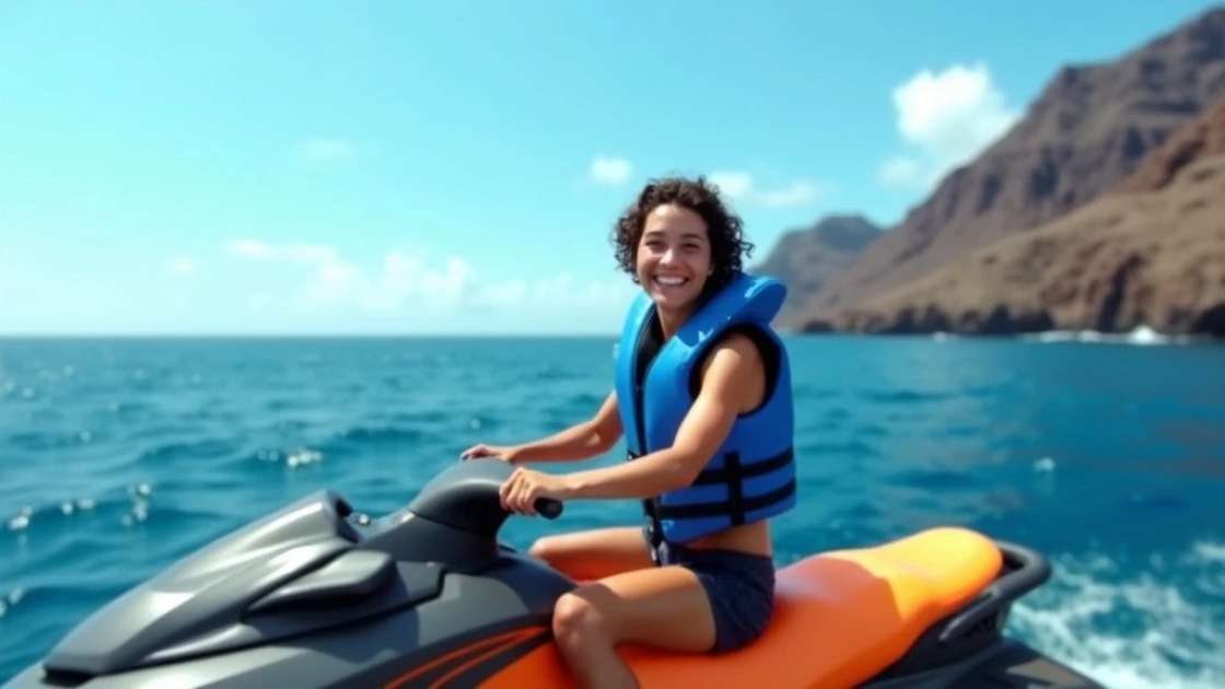 <a href="https://motosdeaguatenerife.es/">jet ski en Las Galletas</a>: una ruta menos obvia por el sur de Tenerife