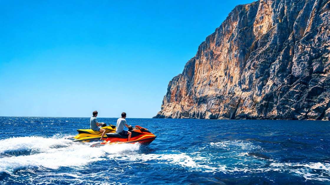 <a href="https://motosdeaguatenerife.es/">motos de agua en Los Gigantes</a>: guía completa sobre acantilados, mar y logística